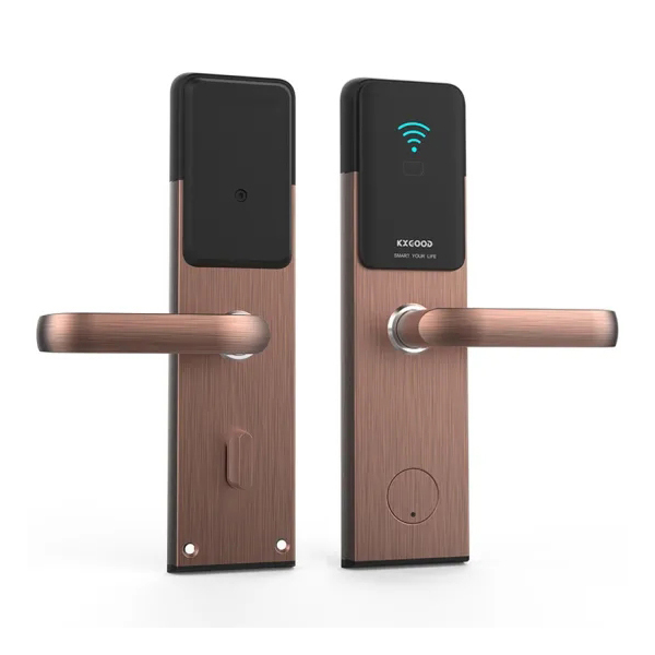 Функція Home Electronic Electric Tuya App Wifi Smart Lock