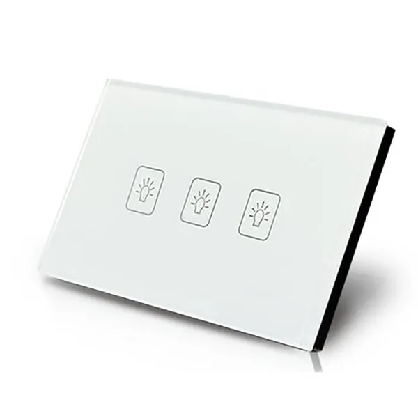 Переваги Smart Light Switch