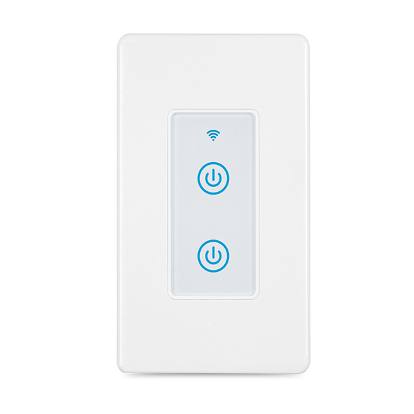 Us Smart Wifi Touch Switch