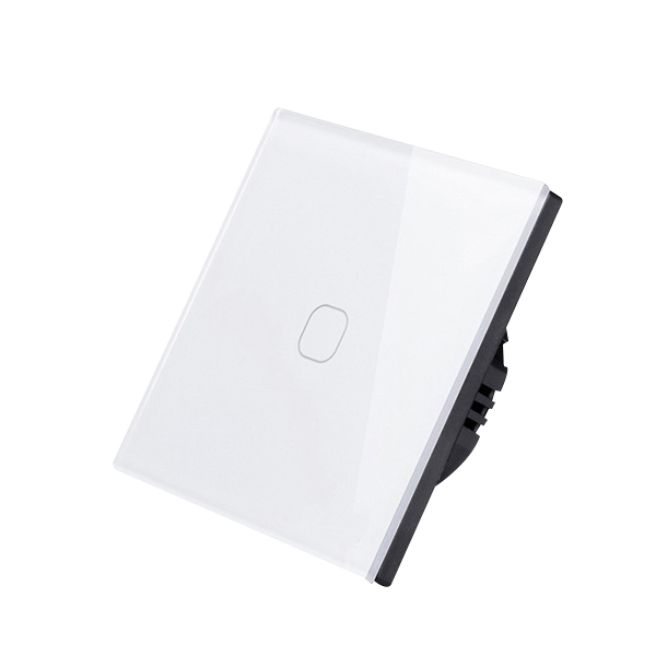 Wi-Fi Smart Touch Light Switch